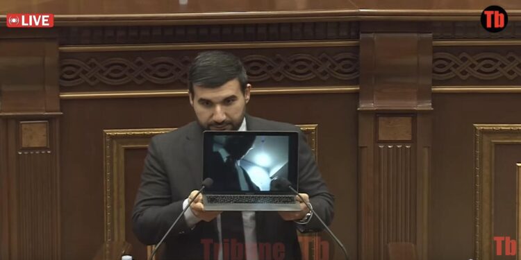 Սերժ Սարգսյանը զանգել է Բայդենին ու խնդրել չթեժացնել ցեղասպանության հարցը. Վահագն Ալեքսանյան. տեսանյութ