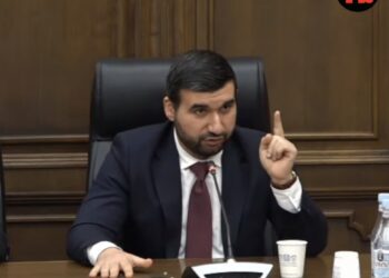 Բայդենը ստում ա, Սերժն ու Քոչարյանը վերջին մոհիկա՞ն են, ես չեմ խոսել, ես թարգմանել եմ Բայդենին. տեսանյութ