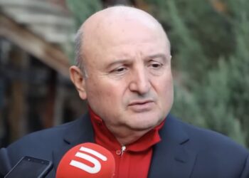 Կխայտառակեմ բոլորին, պտի տեսնենք ՔՊ-ն ում հետ է զանավեսկեքի տակ. Վարդան Ղուկասյանը մտահոգ է. տեսանյութ