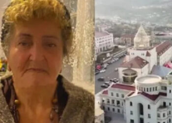 «Եթե ​​Հայաստանը չընդունի Վերա Աղասյանի դին, նրա ճակատագիրը կորոշեն Ադրբեջանի պետական ​​համապատասխան մարմինները». Հասանով