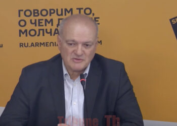 ՔՊ-ն պարտվել է, դա փաստ է, այլ հարց է՝ ո՞վ է հաղթել. Վիգեն Հակոբյան. տեսանյութ