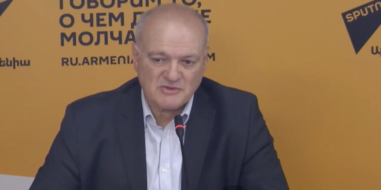 ՔՊ-ն պարտվել է, դա փաստ է, այլ հարց է՝ ո՞վ է հաղթել. Վիգեն Հակոբյան. տեսանյութ