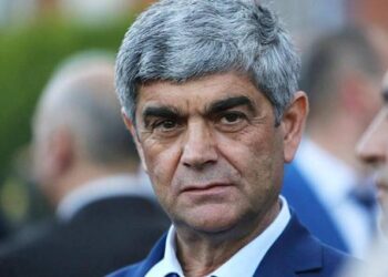 Արցախցիները բացատրություն են պահանջել Վիտալի Բալասանյանից․ «Հրապարակ»