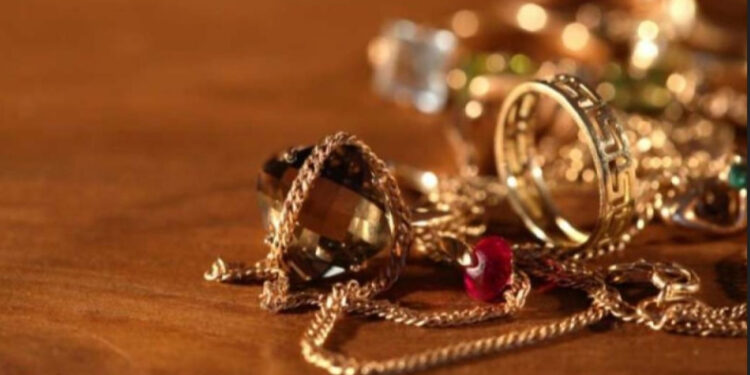 3 միլիոն դրամի ոսկեղեն գողացած տղամարդը կալանավորվել է․ Գեղարքունիքի քրեական ոստիկանների բացահայտումը