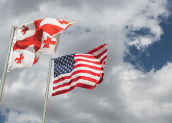 «Կա վրաց-ամերիկյան հարաբերությունների 2 սցենար, 2-ին էլ պատրաստ ենք». Կոբախիձե