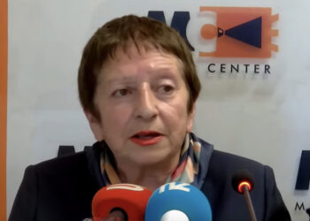 Բերդում երգել են «Դոլյա վարավսկայա», դուբինկաներով ծեծել են, թե՝ պտի երգեք «Գասպադա աֆիցեռի». տեսանյութ