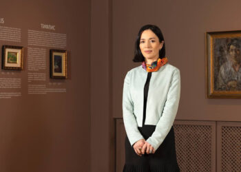 Պետության և հասարակության համատեղ պատասխանատվությունն է պահպանել մեր հուշարձանները. ԿԳՄՍ նախարար