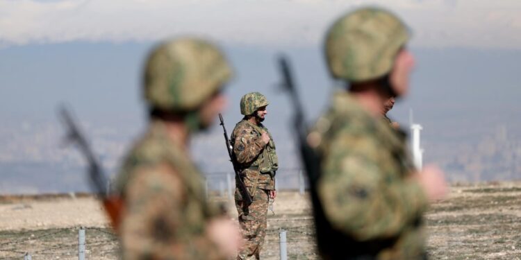 Զինվորական ծառայությունից ու վարժական հավաքներից խուսափելու համար նախատեսված պատիժները կխստացվեն