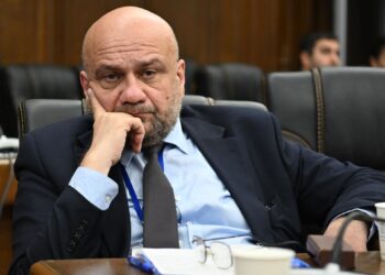 Հանրային ռադիոյի գործադիր տնօրենի նկատմամբ կարգապահական տույժ է կիրառվել