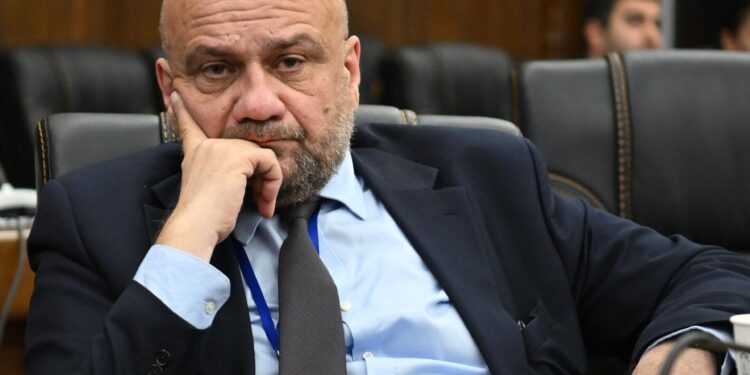 Հանրային ռադիոյի գործադիր տնօրենի նկատմամբ կարգապահական տույժ է կիրառվել