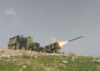 Ադրբեջանը Նախիջևանում զորավարժություններ է անցկացրել