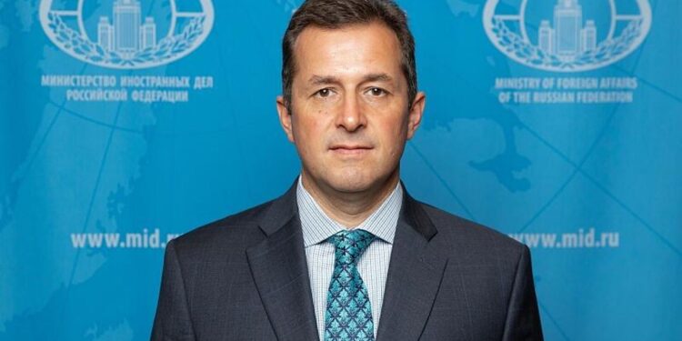 ԵՄ-ն չի կարողանա փոխհատուցել Հայաստանի տնտեսության համար անխուսափելի կորուստները ԵԱՏՄ-ից դուրս գալու դեպքում. ՌԴ ԱԳՆ