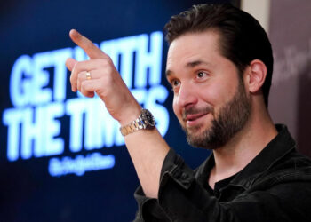 Ալեքսիս Օհանյանը ավելի քան 26 մլն դոլարով գնել է «Չելսի» կանանց ֆուտբոլային ակումբի բաժնեմասը