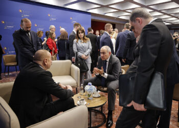 Փաշինյանն ու Ալիևը կարևորել են Հայաստան-Ադրբեջան խաղաղության համաձայնագրի տեքստի համաձայնեցումը և ստորագրման ուղղությամբ գործընթացի շարունակականությունը