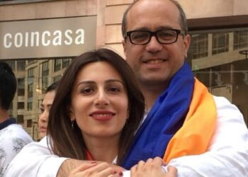 Արևմտյան դեղագործական ընկերությունները վտանգավոր նյութեր են փորձարկում հայ կանանց, երեխաների վրա. «Հրապարակ»