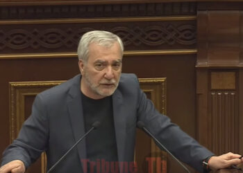 Բավարարված չեմ․ Անդրանիկ Քոչարյանը դժգոհ է դատախազից Հոկտեմբերի 27-ի համար. տեսանյութ