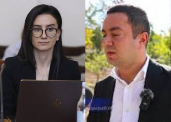 Աննա Վարդապետյանի եղբայրն ազատվել է աշխատանքից․ «Հրապարակ»