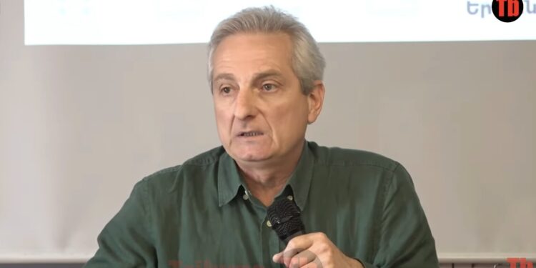 ՍԴ-ի միակ մեղքն այն է, որ դատախազները և դատարանները կանգնած են լրջագույն փաստի առաջ. տեսանյութ