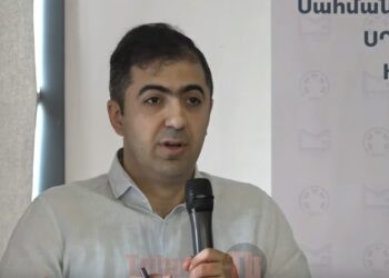 Եթե արկղը քառակուսի ա, ապա միջինը կլոր ա․․․Օրբելյանը հայտնի անեկդոտը հիշեց. տեսանյութ