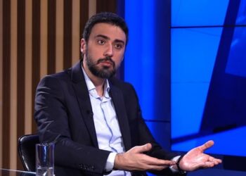 «Մայր Աթոռի արձագանքը պետք է լինի համարժեք». Արամ Վարդևանյան