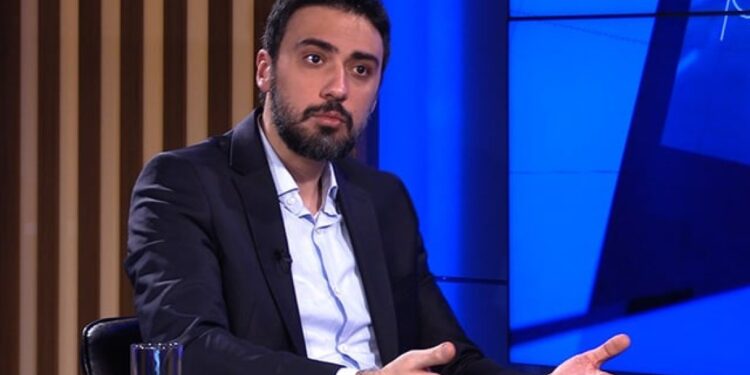 «Մայր Աթոռի արձագանքը պետք է լինի համարժեք». Արամ Վարդևանյան