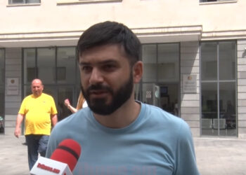 Եթե մարդ սպանելն է քրեակատարողականի խնդիրն իմանանք էլի․ Արամայիս Աղաբեկյան. տեսանյութ