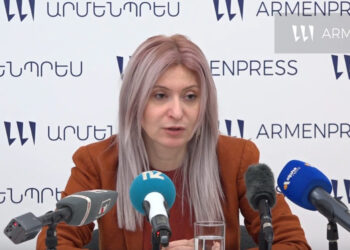 «Դպրոցականների շրջանում թմրանյութերի շրջանառության հարցը շատ է մտահոգում, նախատեսվում է ավագ և 700-ից ավելի աշակերտ ունեցող դպրոցներում անցակետեր տեղադրել». փոխնախարար