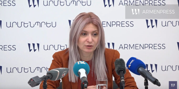 «Դպրոցականների շրջանում թմրանյութերի շրջանառության հարցը շատ է մտահոգում, նախատեսվում է ավագ և 700-ից ավելի աշակերտ ունեցող դպրոցներում անցակետեր տեղադրել». փոխնախարար