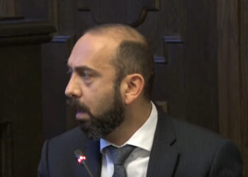 Մենք ինչի՞ ենք փող տալիս հանդիսությունների սրահին. Միրզոյանը բողոքեց, Փամբակի օբյեկտի համար. տեսանյութ