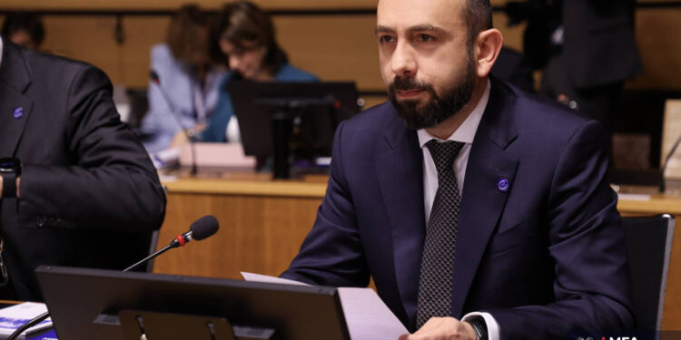 «Հայաստանը շարունակում է հաստատակամորեն նվիրված լինել Հարավային Կովկասում կայուն խաղաղության և բարօրության առաջմղմանը». Արարատ Միրզոյան