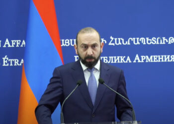 «Մենք չենք ուզում վերաֆորմատավորել մեր հարաբերությունները Ռուսաստանի հետ». Միրզոյան