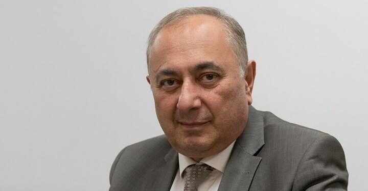 «Մենք պատմության փառահեղ էջեր ենք ունեցել. պետք է հիշենք, արժևորենք ու երբեք չուրանանք». Չարչյան