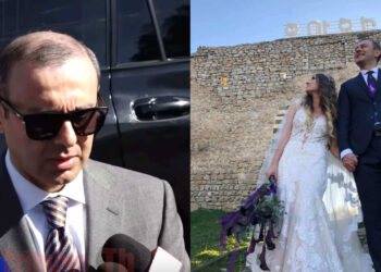 Շուշիում հարսանիք էր անում, հիմա եռատոն չի՞. Արմեն Գրիգորյանի նոր ընկալումները. տեսանյութ