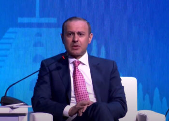 «Հայաստանի համար կարևոր է, որ ապաշրջափակումը տեղի ունենա տարածաշրջանի երկրների սուվերենության և իրավազորության հիմքի վրա». Արմեն Գրիգորյան