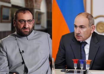 «Միգուցե երկրի ղեկավարը հանկարծ որոշի նաև նկատել հայկական սրբավայրերի նկատմամբ ադրբեջանական աճող հավակնությունները». Արշակ արքեպիսկոպոս Խաչատրյան