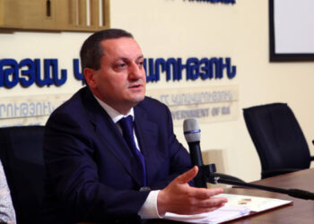 Քաղաքացիական ավիացիայի գլխավոր վարչության նախկին պետ Արտյոմ Մովսեսյանը պետությանը պատճառել է շուրջ 274 մլն դրամի վնաս