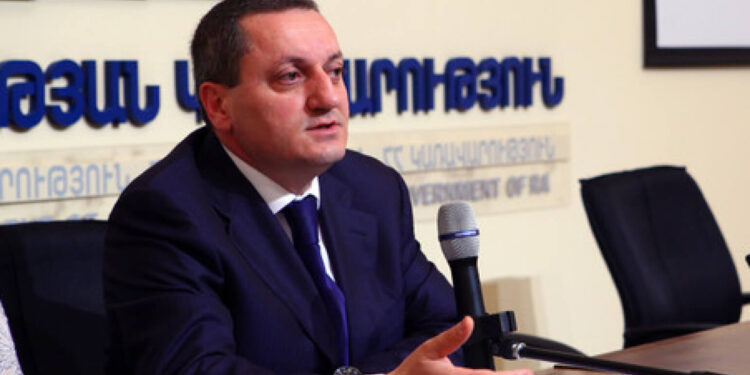 Քաղաքացիական ավիացիայի գլխավոր վարչության նախկին պետ Արտյոմ Մովսեսյանը պետությանը պատճառել է շուրջ 274 մլն դրամի վնաս