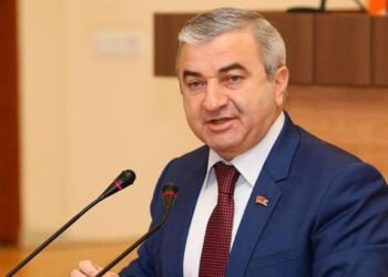 «Այսօրվա բացթողումների պատճառների մեծ մասը պետք է փնտրել ոչ վաղ անցյալում տեղի ունեցած իրադարձությունների, կիսատ մնացած գործընթացների և հնարավոր, բայց չկայացած զարգացումների ակունքներում». Աշոտ Ղուլյան