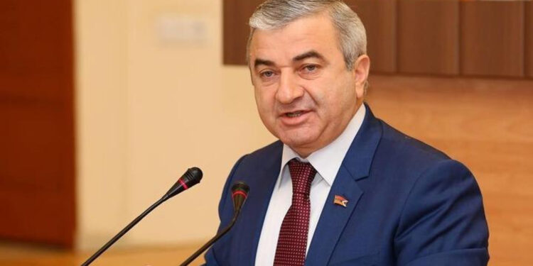 «Այսօրվա բացթողումների պատճառների մեծ մասը պետք է փնտրել ոչ վաղ անցյալում տեղի ունեցած իրադարձությունների, կիսատ մնացած գործընթացների և հնարավոր, բայց չկայացած զարգացումների ակունքներում». Աշոտ Ղուլյան