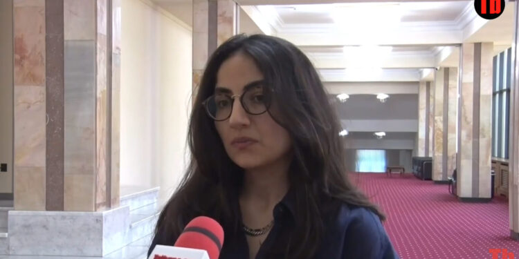 Պատմությունն ապտակներ է հասցնում, պիտի սթափվենք. Կրպեյան. տեսանյութ