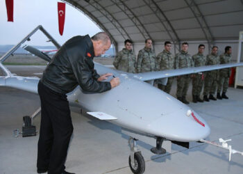 Ադրբեջանը Սումգայիթում Bayraktar ԱԹՍ-ներ կարտադրի