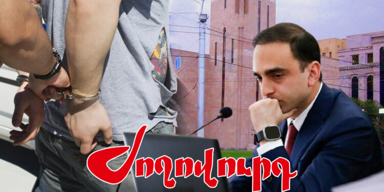 Տիգրան Ավինյանի ղեկավարած կառույցից կաշառքի գործով ձերբակալություններ են լինում. «Ժողովուրդ»