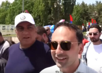 «Իշխանությունների հետ հարաբերությունները հիմա շատ լավ է, Սիթիներն էլ ոչ մեկ չի խլում, հանգիստ եղեք». Սամվել Ալեքսանյան