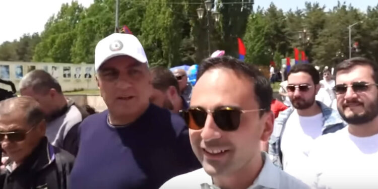 «Իշխանությունների հետ հարաբերությունները հիմա շատ լավ է, Սիթիներն էլ ոչ մեկ չի խլում, հանգիստ եղեք». Սամվել Ալեքսանյան