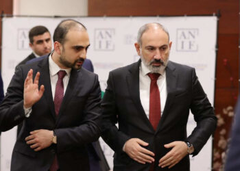 «Ձախողում, խայտառակություն» և զրո մեղադրյալ. ԱՆԻՖ-ի ծրագրերը՝ ամփոփ. Civilnet.am