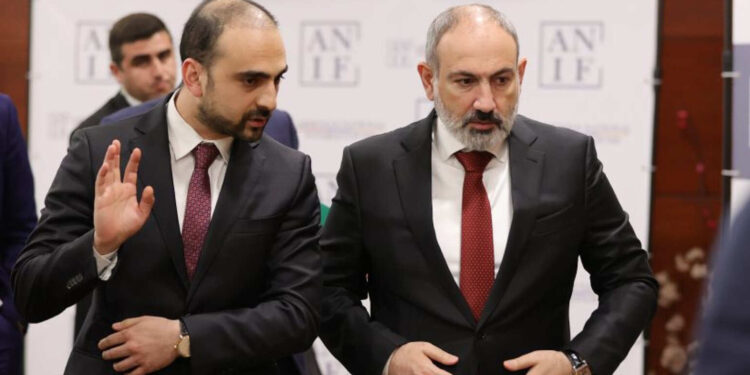 «Ձախողում, խայտառակություն» և զրո մեղադրյալ. ԱՆԻՖ-ի ծրագրերը՝ ամփոփ. Civilnet.am