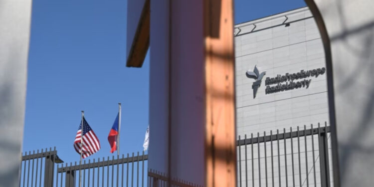 ԱՄՆ դատարանը չեղյալ է համարել «Ազատություն» ռադիոկայանին 12 մլն դոլարի հատկացումը կասեցնելու որոշումը