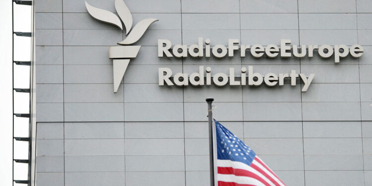 ԵՄ-ն 5.5 մլն եվրո կհատկացնի «Ազատություն» ռադիոկայանին