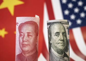 ԱՄՆ-ն և Չինաստանն 90-օրյա առևտրային հաշտություն են կնքել