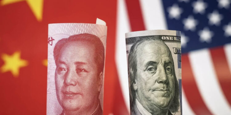 ԱՄՆ-ն և Չինաստանն 90-օրյա առևտրային հաշտություն են կնքել